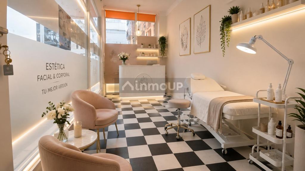 Local Comercial en Venta en Boedo, Capital Federal