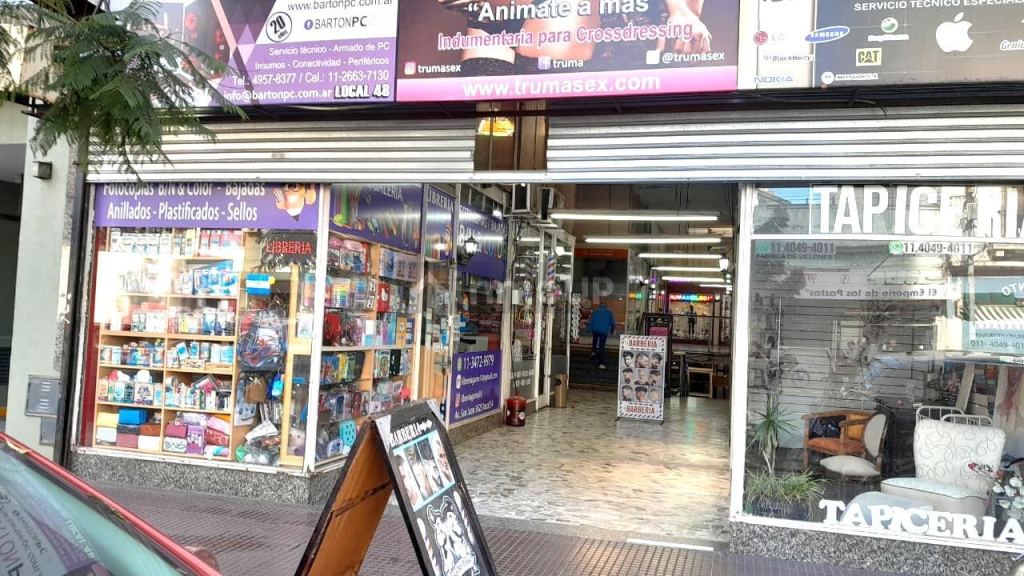 Local Comercial en Venta en Boedo, Capital Federal