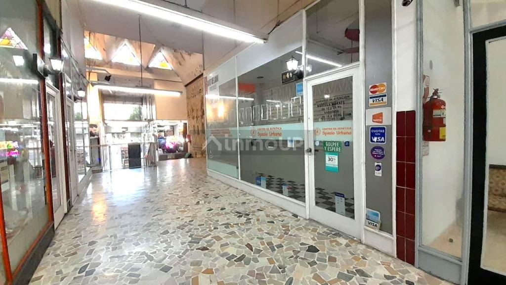 Local Comercial en Venta en Boedo, Capital Federal