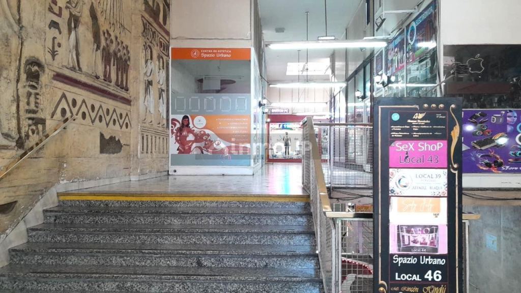 Local Comercial en Venta en Boedo, Capital Federal