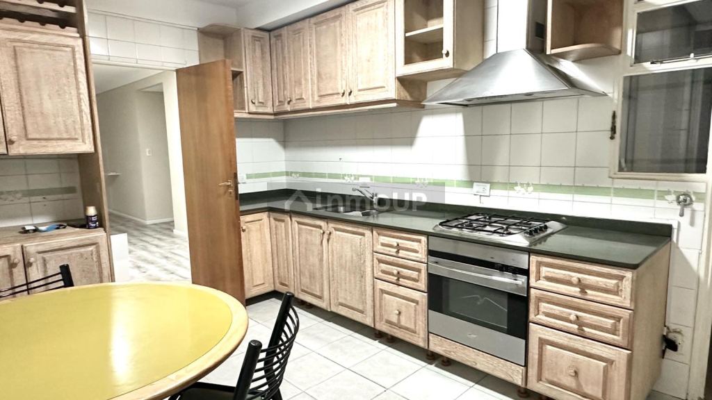 Departamento en Alquiler en Palermo, Capital Federal
