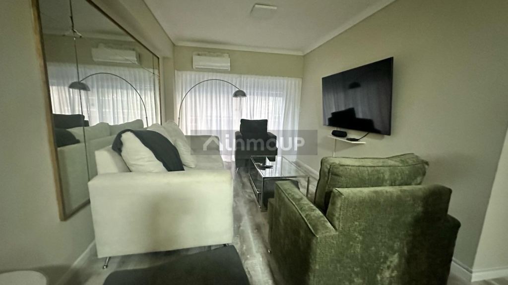 Departamento en Alquiler en Palermo, Capital Federal