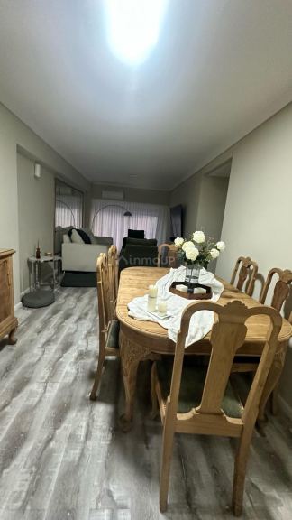 Departamento en Alquiler en Palermo, Capital Federal