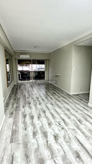 Departamento en Alquiler en Palermo, Capital Federal
