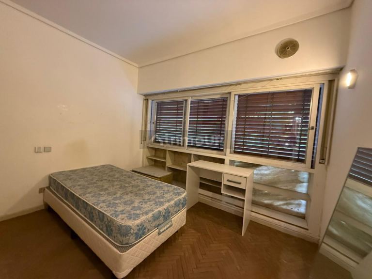 Departamento en Alquiler en Palermo, Capital Federal