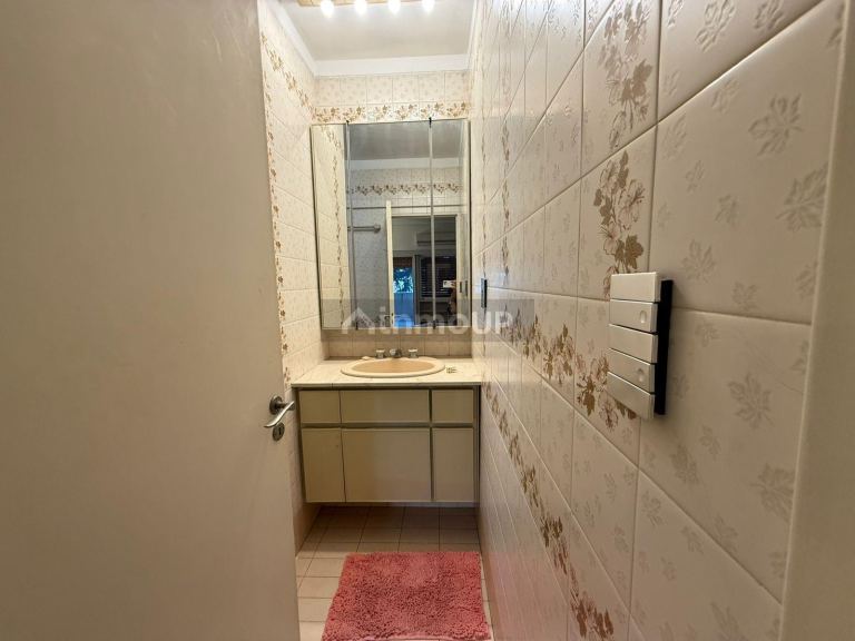 Departamento en Alquiler en Palermo, Capital Federal
