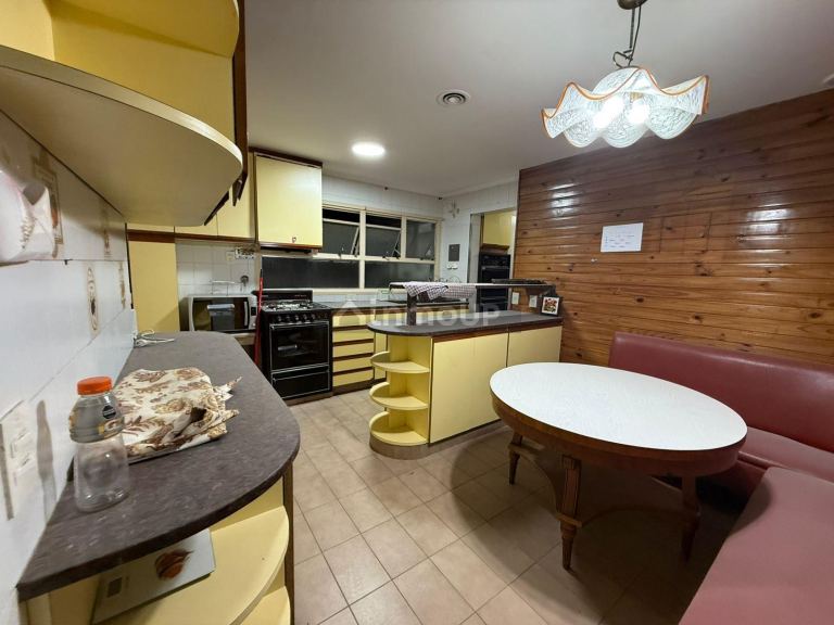 Departamento en Alquiler en Palermo, Capital Federal