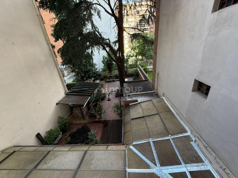 Departamento en Alquiler en Palermo, Capital Federal