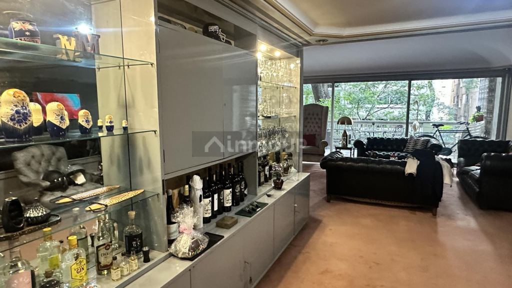 Departamento en Alquiler en Palermo, Capital Federal