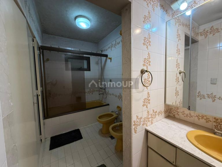 Departamento en Alquiler en Palermo, Capital Federal