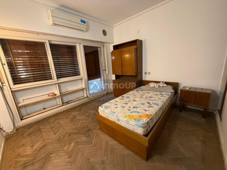 Departamento en Alquiler en Palermo, Capital Federal