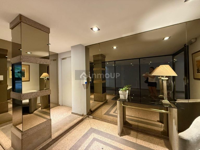 Departamento en Alquiler en Palermo, Capital Federal