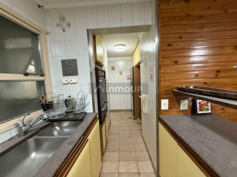 Departamento en Alquiler en Palermo, Capital Federal