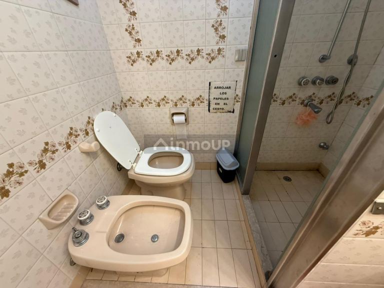 Departamento en Alquiler en Palermo, Capital Federal