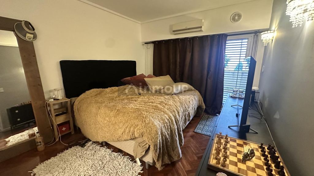 Departamento en Alquiler en Palermo, Capital Federal