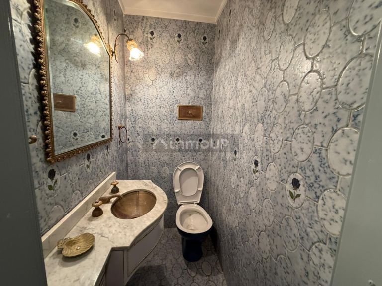 Departamento en Alquiler en Palermo, Capital Federal