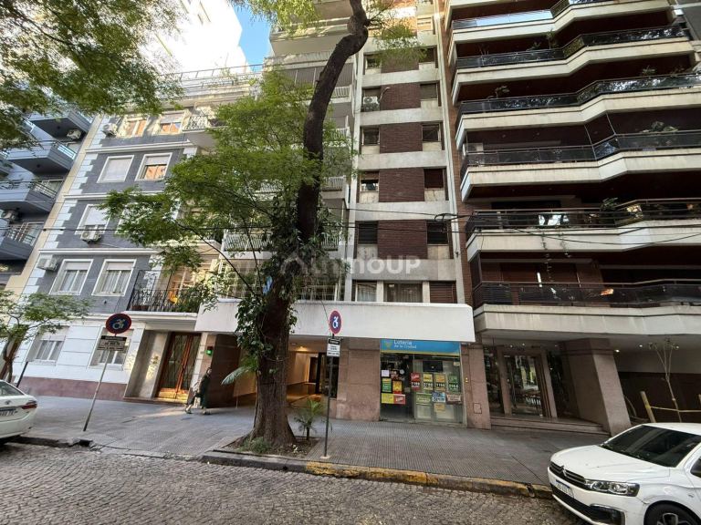 Departamento en Alquiler en Palermo, Capital Federal