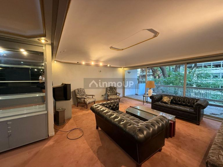 Departamento en Alquiler en Palermo, Capital Federal