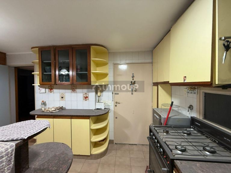 Departamento en Alquiler en Palermo, Capital Federal