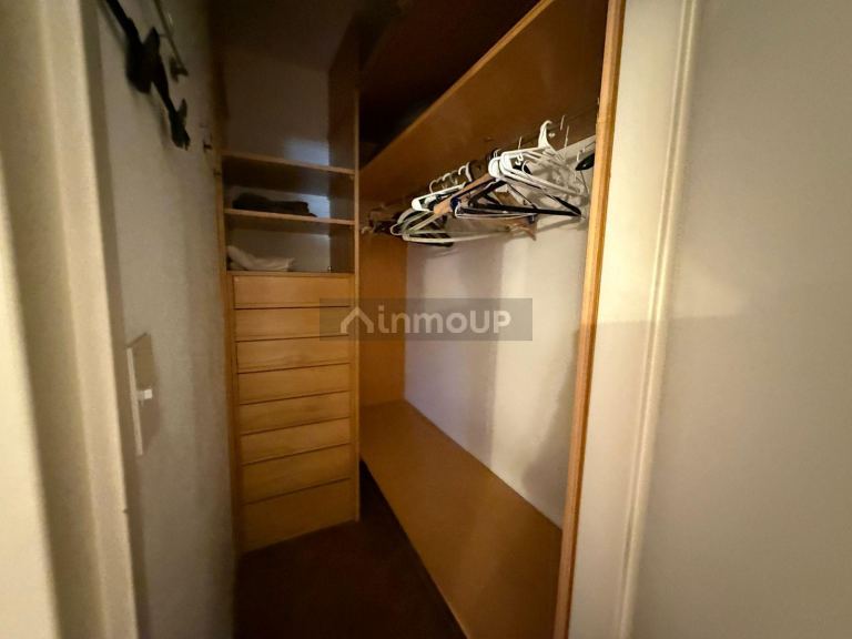 Departamento en Alquiler en Palermo, Capital Federal