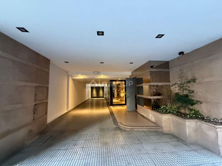 Departamento en Alquiler en Palermo, Capital Federal