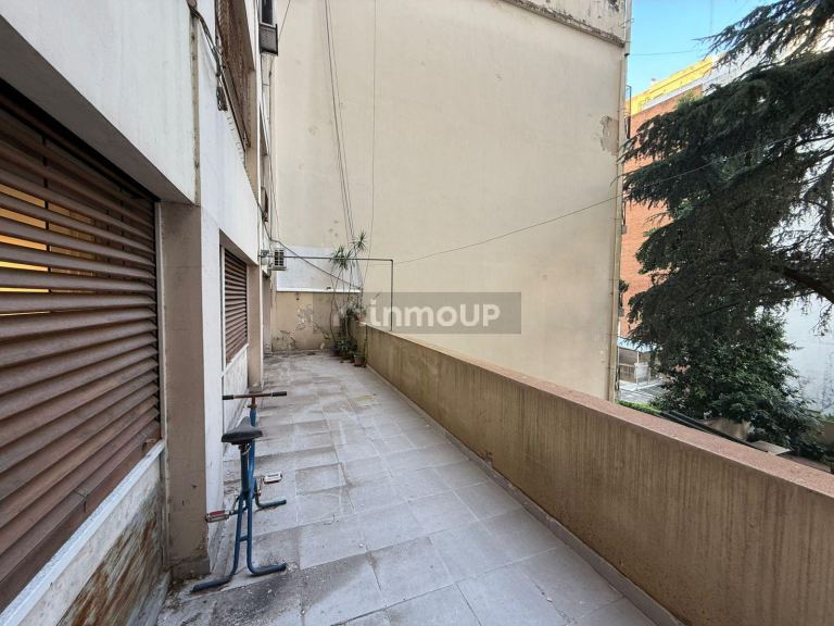 Departamento en Alquiler en Palermo, Capital Federal