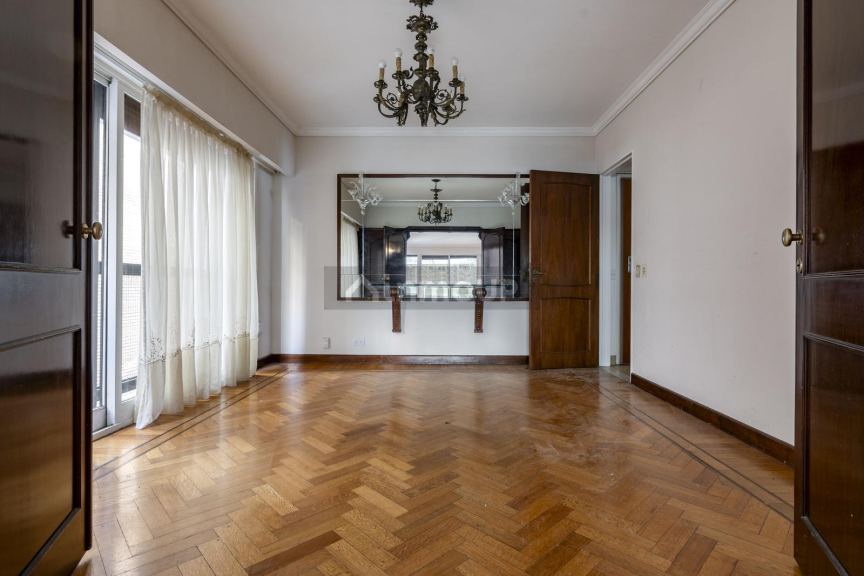 Departamento en Venta en Palermo, Capital Federal