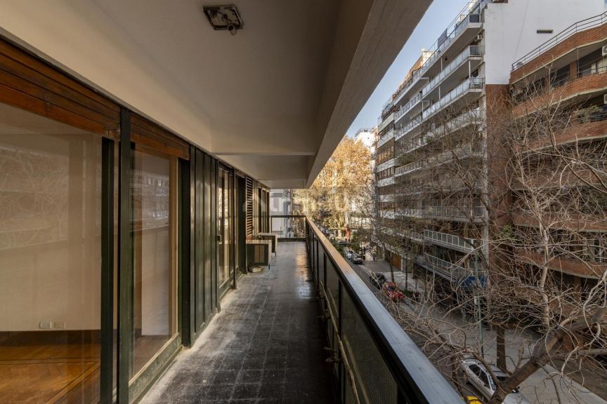 Departamento en Venta en Palermo, Capital Federal