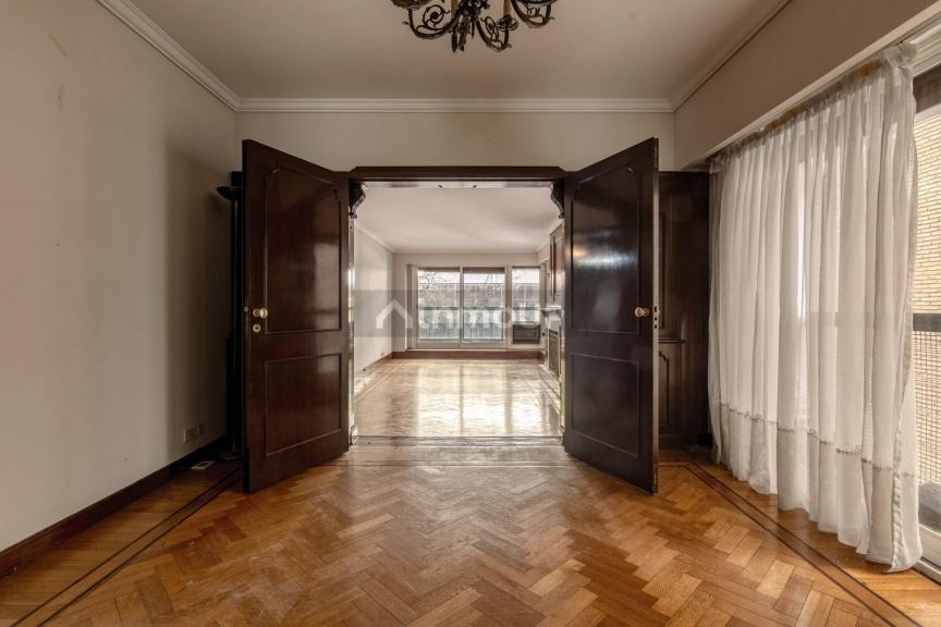 Departamento en Venta en Palermo, Capital Federal