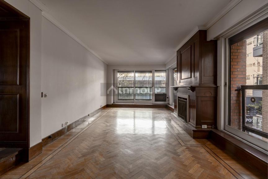 Departamento en Venta en Palermo, Capital Federal