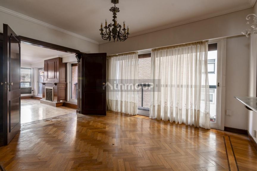 Departamento en Venta en Palermo, Capital Federal