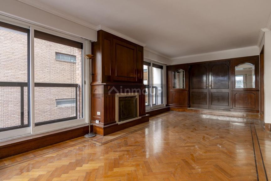 Departamento en Venta en Palermo, Capital Federal