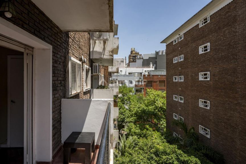 Departamento en Venta en Palermo, Capital Federal