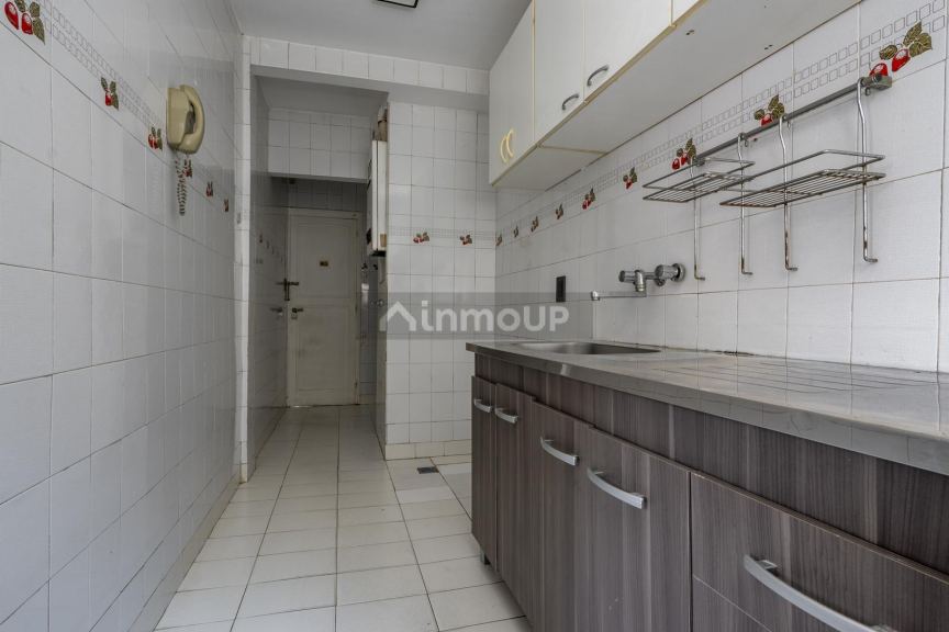 Departamento en Venta en Palermo, Capital Federal