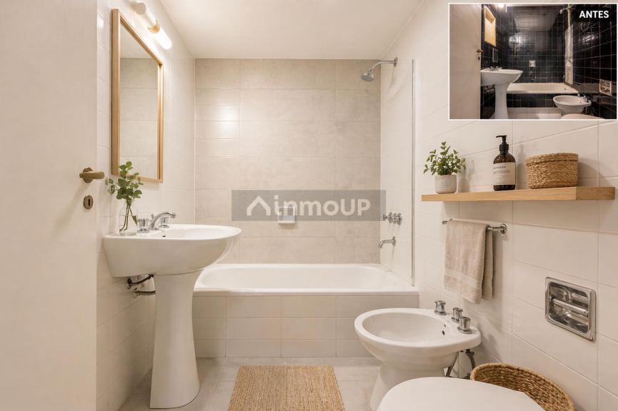 Departamento en Venta en Palermo, Capital Federal