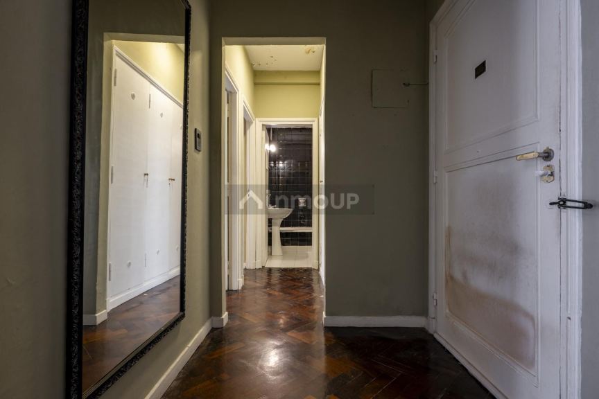 Departamento en Venta en Palermo, Capital Federal