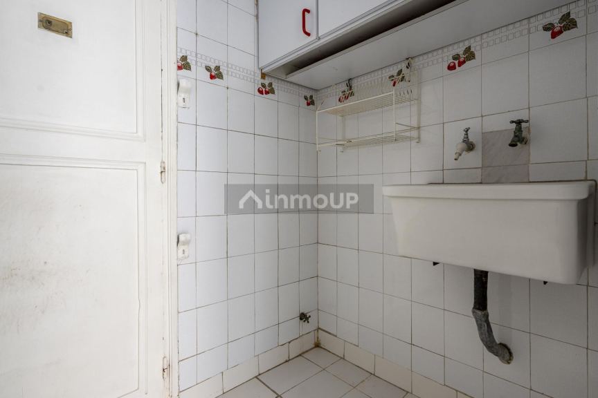 Departamento en Venta en Palermo, Capital Federal