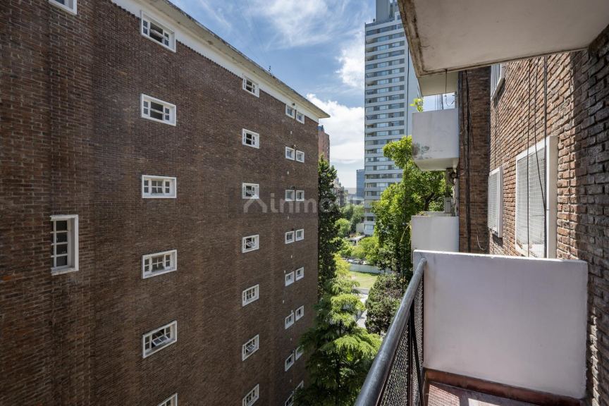 Departamento en Venta en Palermo, Capital Federal