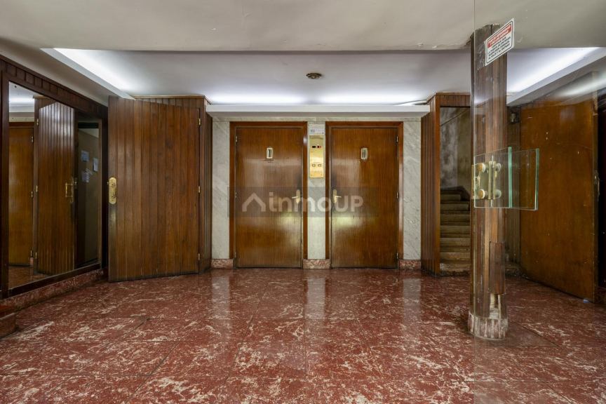 Departamento en Venta en Palermo, Capital Federal