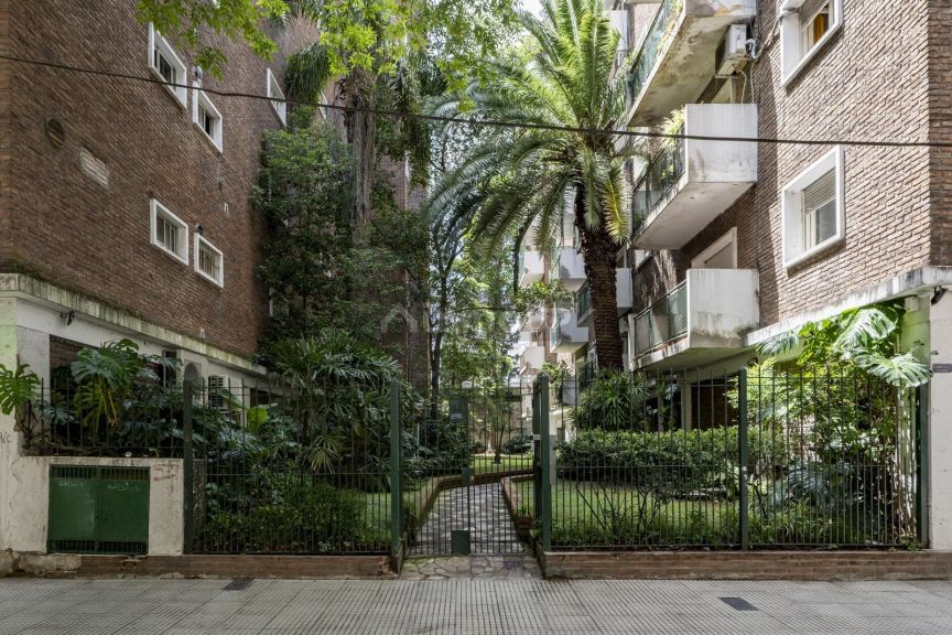 Departamento en Venta en Palermo, Capital Federal