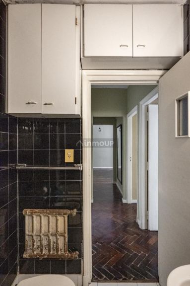 Departamento en Venta en Palermo, Capital Federal