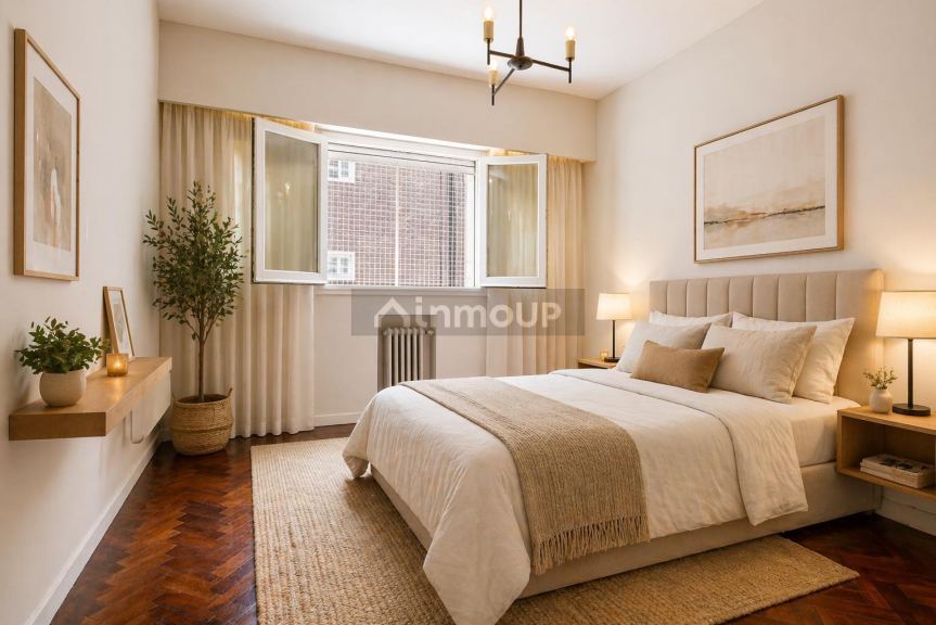 Departamento en Venta en Palermo, Capital Federal