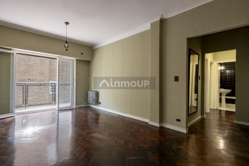 Departamento en Venta en Palermo, Capital Federal