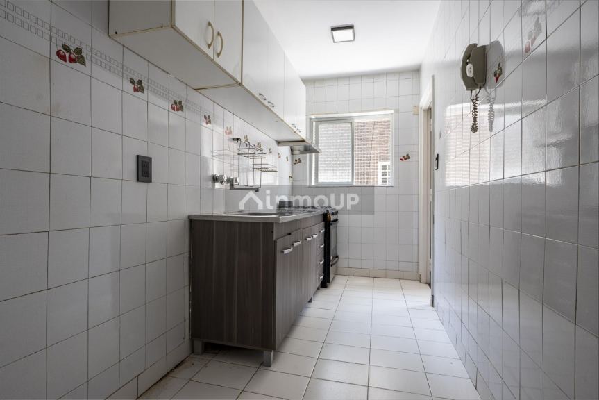 Departamento en Venta en Palermo, Capital Federal