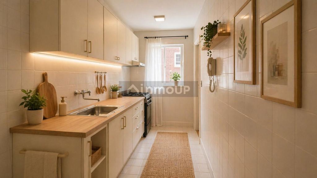 Departamento en Venta en Palermo, Capital Federal