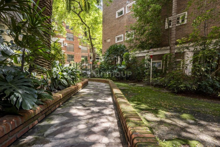 Departamento en Venta en Palermo, Capital Federal