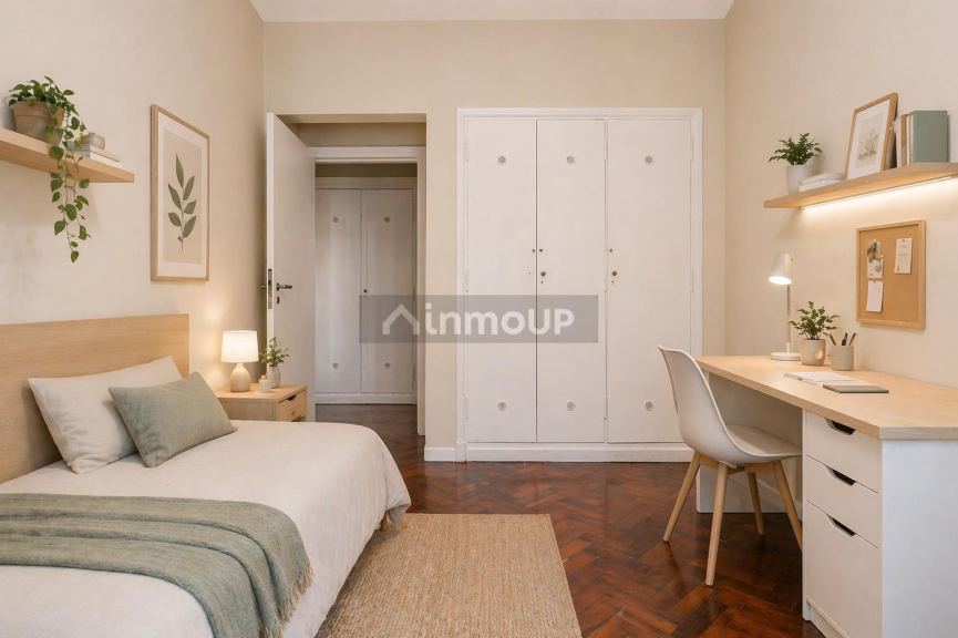 Departamento en Venta en Palermo, Capital Federal