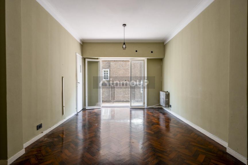 Departamento en Venta en Palermo, Capital Federal