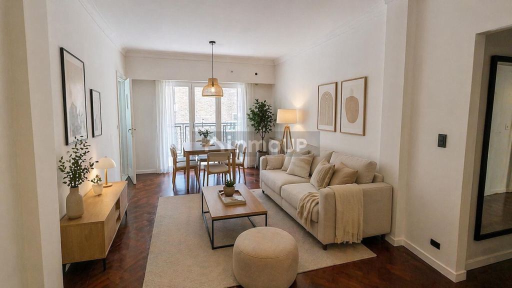 Departamento en Venta en Palermo, Capital Federal