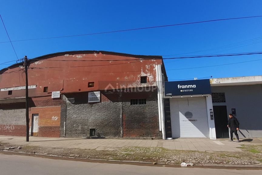 Galpon en Alquiler en Malvinas Argentinas, G.B.A. Zona Norte